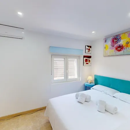 Villa Arenas Azules By On Travel Oliva