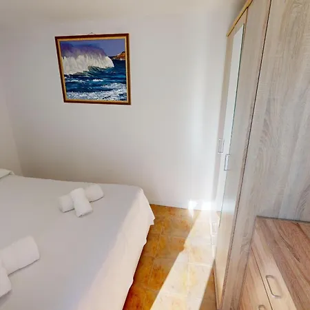 Arenas Azules By On Travel Villa