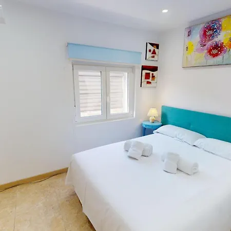 Villa Arenas Azules By On Travel