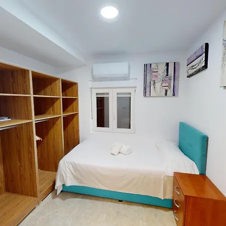 Arenas Azules By On Travel Villa Oliva