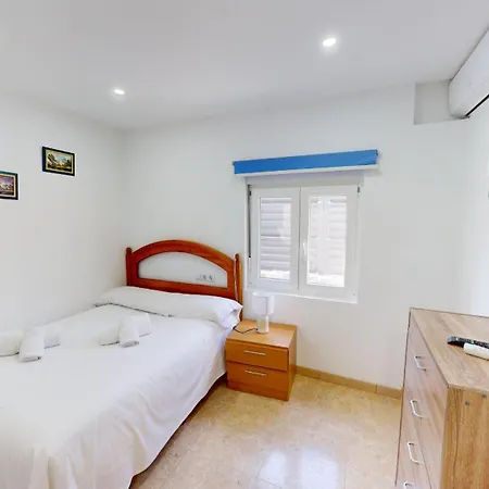 Arenas Azules By On Travel *