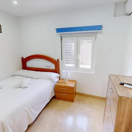 Arenas Azules By On Travel Villa