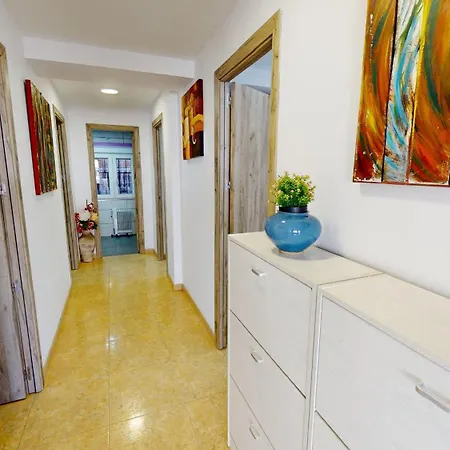 Arenas Azules By On Travel Villa *