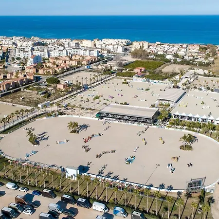 Arenas Azules By On Travel Villa *