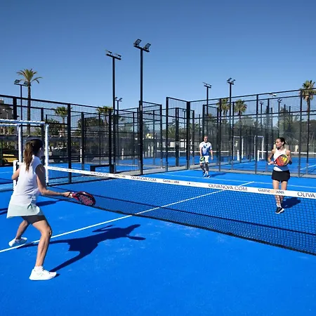 Arenas Azules By On Travel